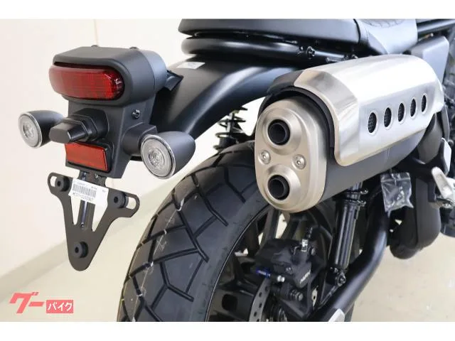 Honda CL250 E-Clutch 2025 — миниатюра 5