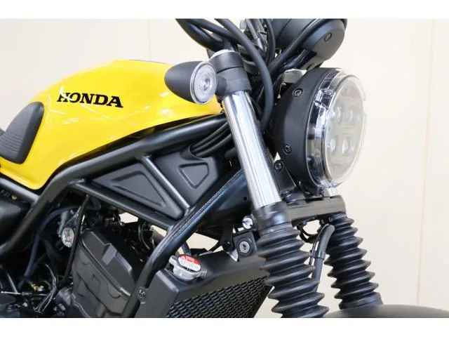 Honda CL250 E-Clutch 2025 — миниатюра 2