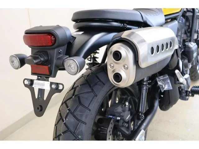 Honda CL250 E-Clutch 2025 — миниатюра 5