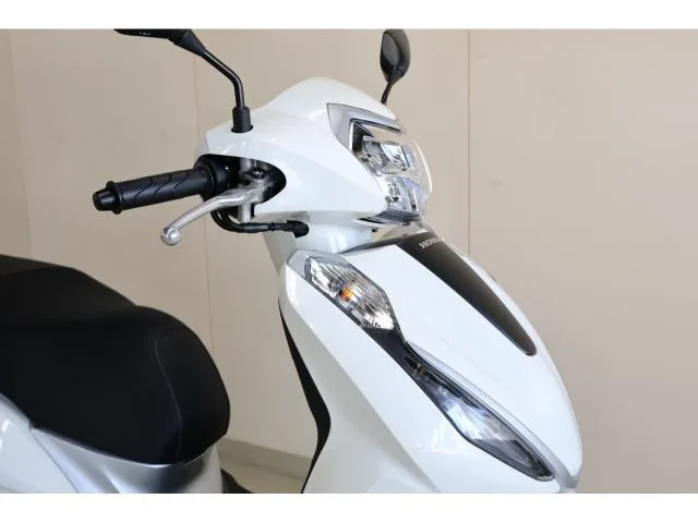 Honda 125/ 2026 — миниатюра 2