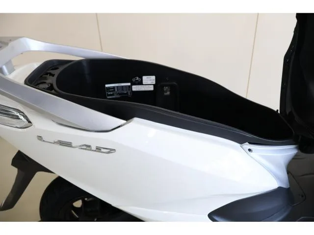 Honda 125/ 2026 — миниатюра 4