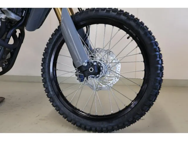 Honda CRF250L 2026 — миниатюра 3