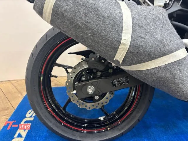 Kawasaki Ninja 400 2025 — миниатюра 3