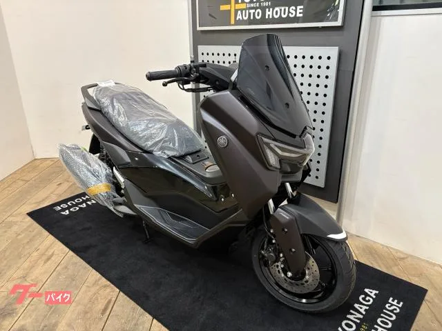 Yamaha NMAX 2025 — миниатюра 2