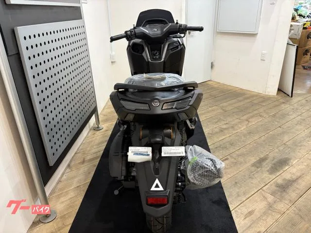 Yamaha NMAX 2025 — миниатюра 5