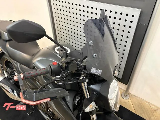 Suzuki GIXXER 250 2023 — миниатюра 3