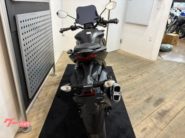 Suzuki GIXXER 250 2023 — миниатюра 5