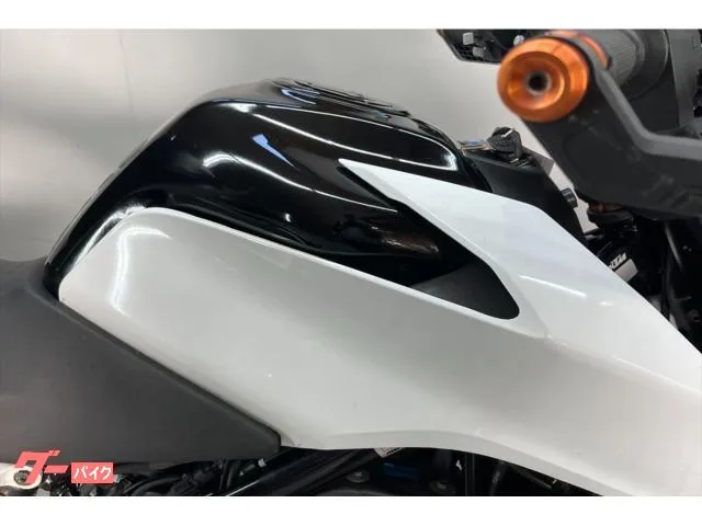 KTM 390 JPJ42 ABS LED 2022 — миниатюра 5