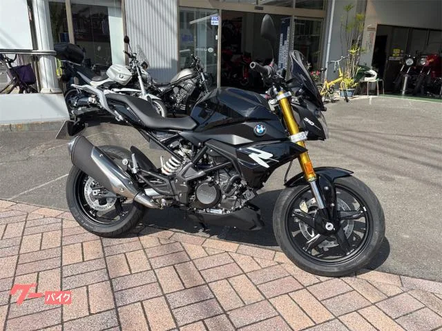BMW G310R 2025 — миниатюра 2