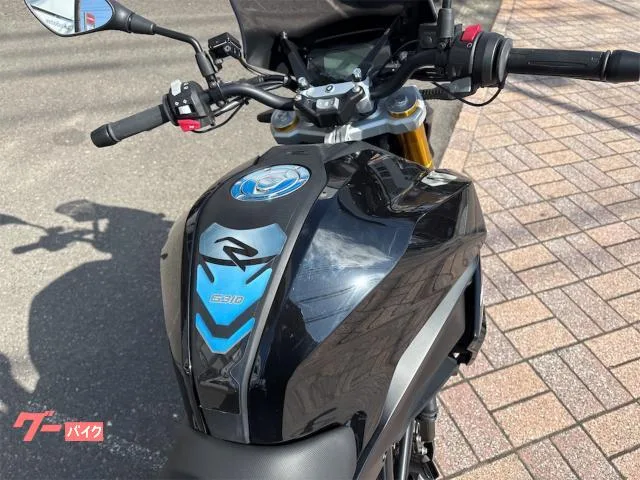BMW G310R 2025 — миниатюра 4