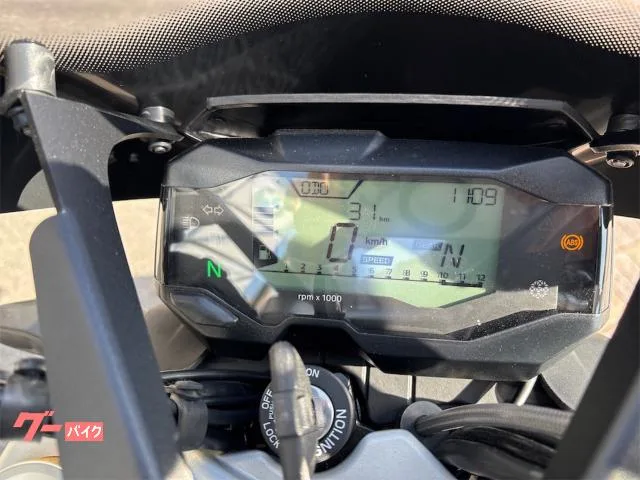BMW G310R 2025 — миниатюра 5