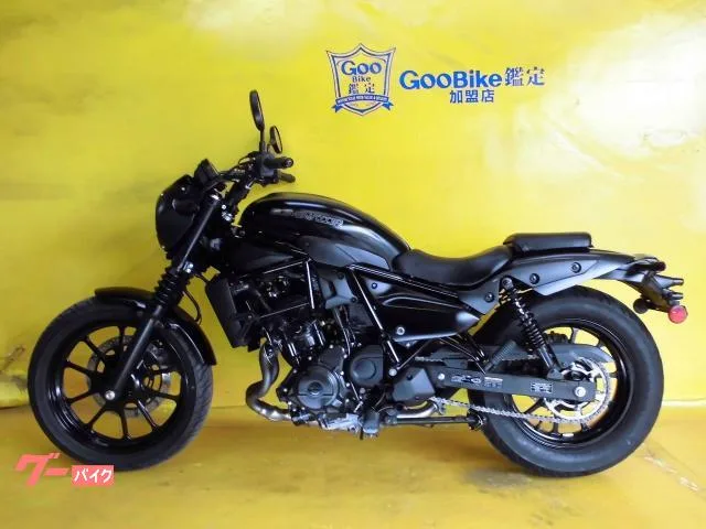 Kawasaki 400SE ETC 2024 — миниатюра 2
