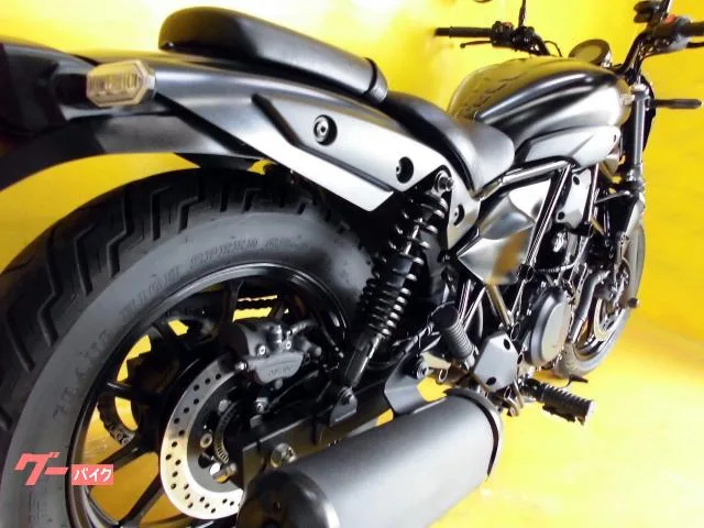 Kawasaki 400SE ETC 2024 — миниатюра 4