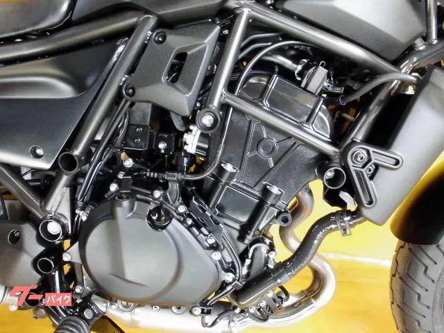 Kawasaki 400-3 ETC2.0 2023 — миниатюра 3