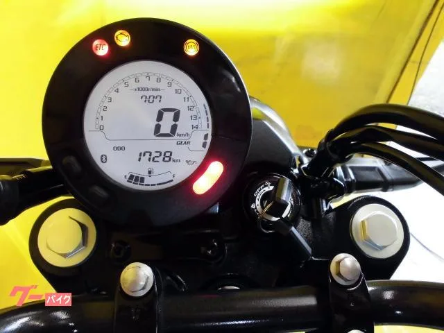 Kawasaki 400-3 ETC2.0 2023 — миниатюра 5