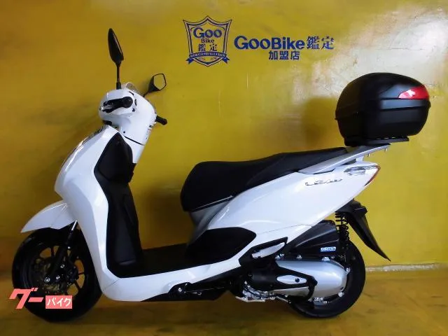 Honda 125-2 BOX 2025 — миниатюра 2