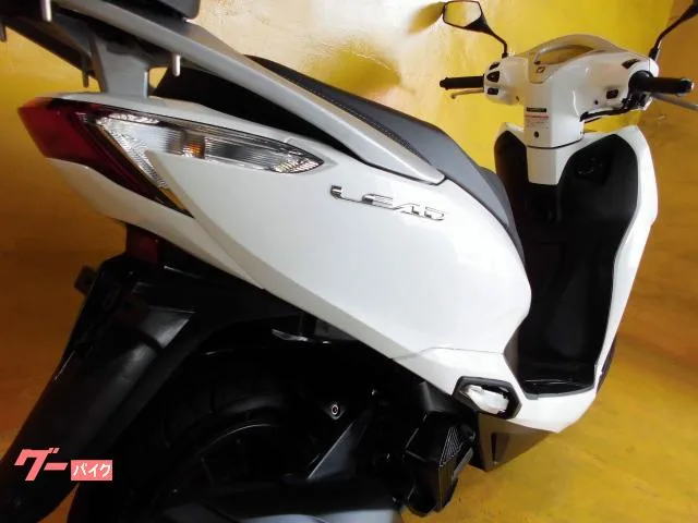 Honda 125-2 BOX 2025 — миниатюра 4