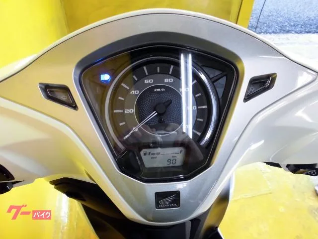 Honda 125-2 BOX 2025 — миниатюра 5