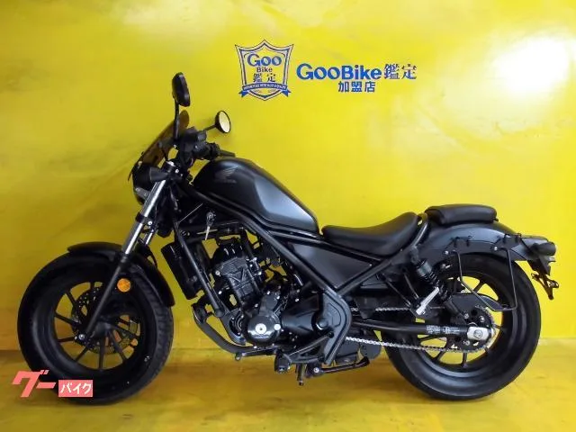Honda 250 ABS 2023 — миниатюра 2