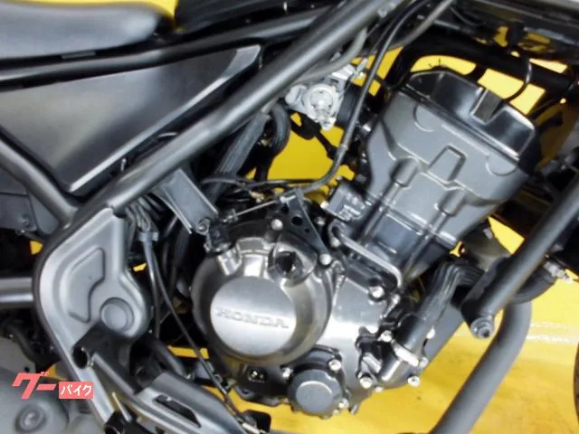 Honda 250 ABS 2023 — миниатюра 3