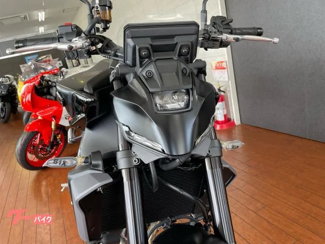 Yamaha MT-09 B 2024 — миниатюра 2