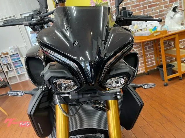 Yamaha MT-10SP 2024 R1 2024 — миниатюра 3