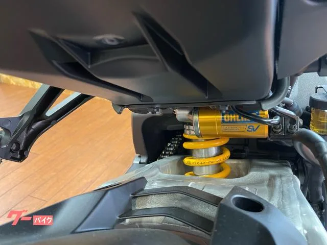 Yamaha MT-10SP 2024 R1 2024 — миниатюра 5