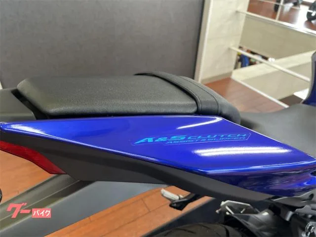 Yamaha YZF-R15 C 2024 — миниатюра 3