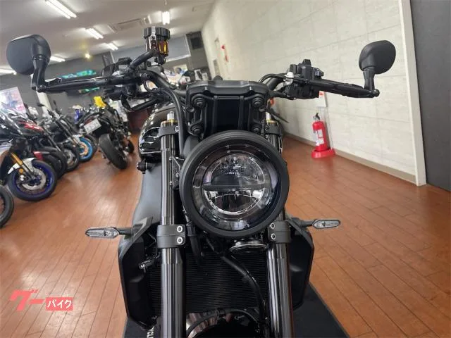 Yamaha XSR900ABS 2024 2024 — миниатюра 2