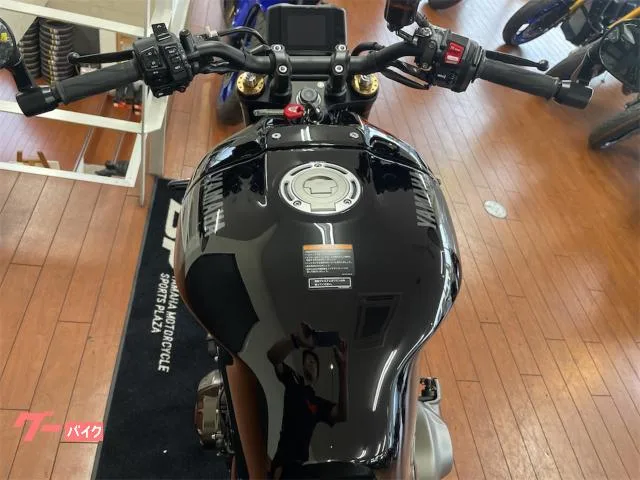 Yamaha XSR900ABS 2024 2024 — миниатюра 5