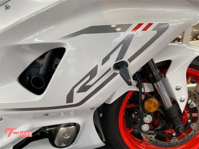 Yamaha YZF-R7 1 2024 — миниатюра 2
