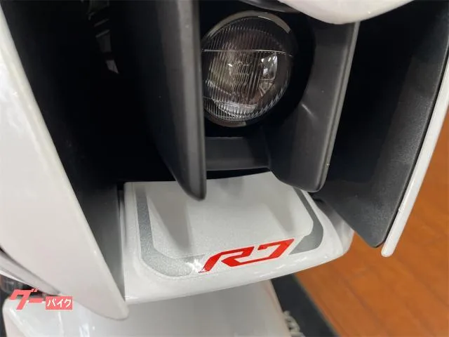 Yamaha YZF-R7 1 2024 — миниатюра 4