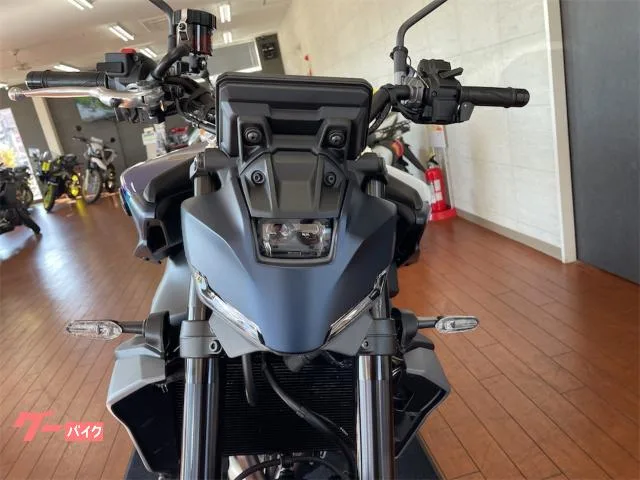 Yamaha MT-09 Y-AMT C 2024 — миниатюра 4