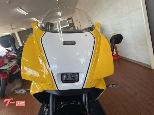 Yamaha XSR900GP. 1 2026 — миниатюра 4