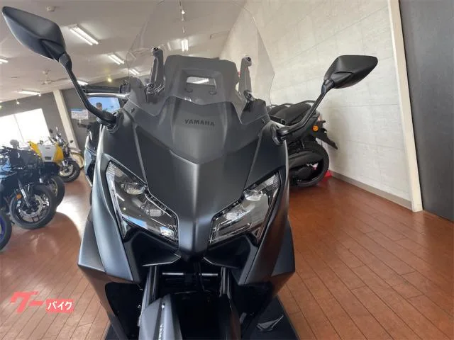 Yamaha TMAX560 25th Anniversary ABS 2026 — миниатюра 2