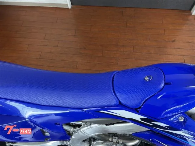 Yamaha YZ250FX 2026 — миниатюра 5