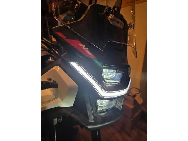 CFMoto 450MT 2025 — миниатюра 3