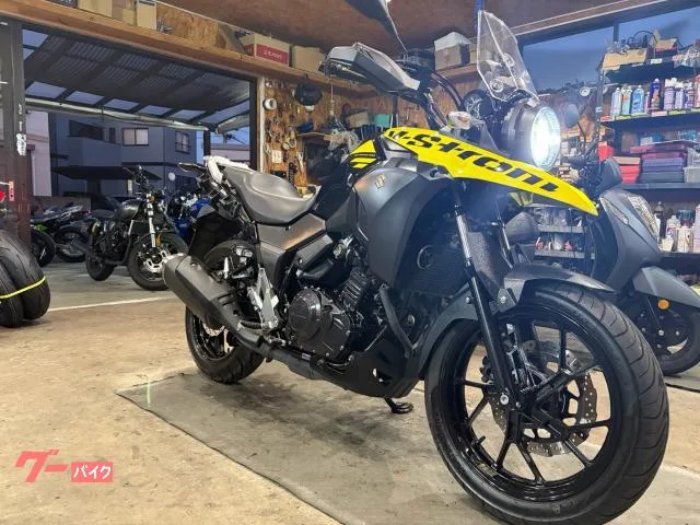 Suzuki V- 250ETCLED 2022 — миниатюра 2
