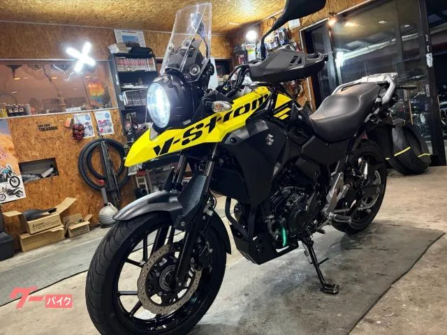 Suzuki V- 250ETCLED 2022 — миниатюра 5