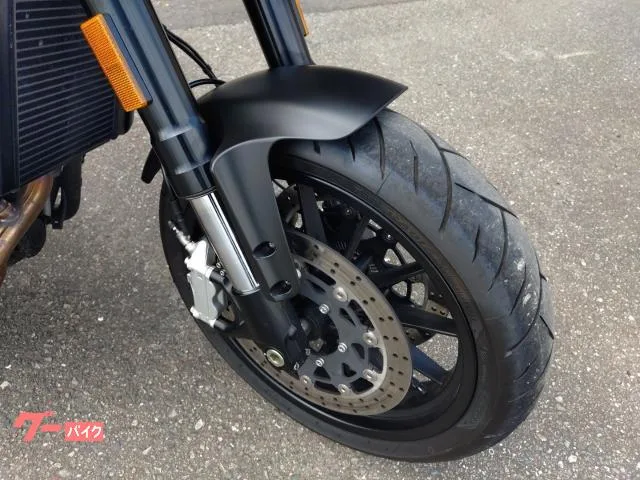 HARLEY-DAVIDSON X500 1 ETC USB 2024 — миниатюра 3