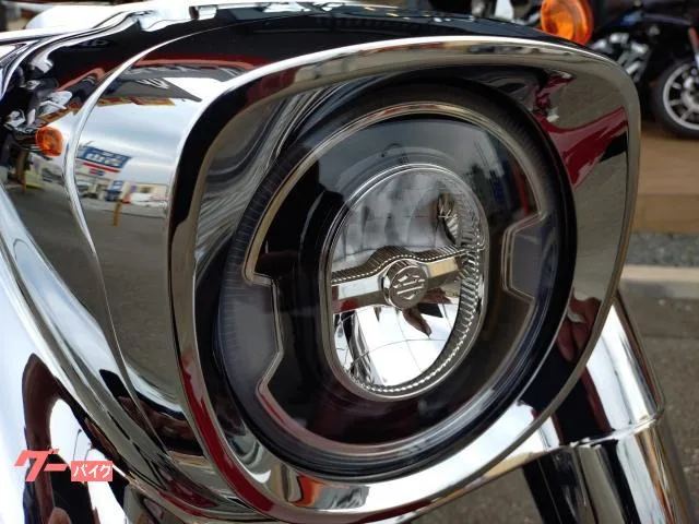 HARLEY-DAVIDSON FLFBS 114 2024 — миниатюра 3