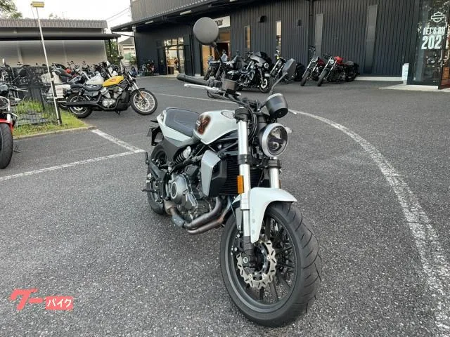 HARLEY-DAVIDSON X350 2 2024 — миниатюра 4