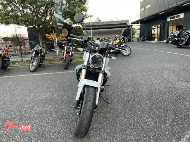 HARLEY-DAVIDSON X350 2 2024 — миниатюра 5