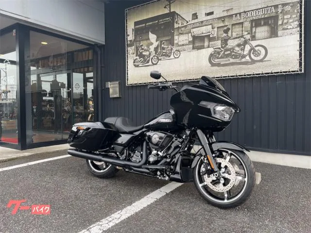 HARLEY-DAVIDSON FLTRX 2026 — миниатюра 2