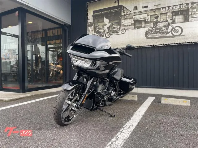 HARLEY-DAVIDSON FLTRX 2026 — миниатюра 5