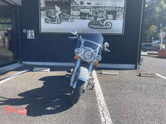 HARLEY-DAVIDSON FLHCS 114 2024 — миниатюра 4