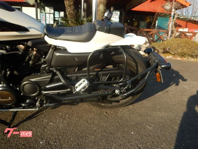 HARLEY-DAVIDSON RH1250S S 2023 — миниатюра 3