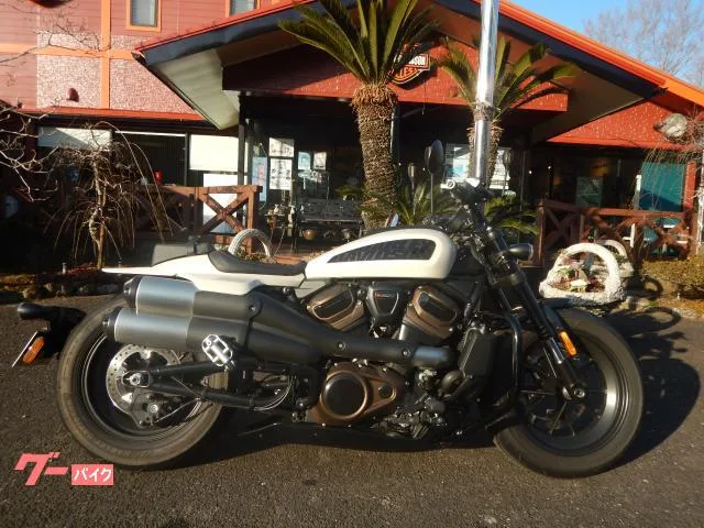 HARLEY-DAVIDSON RH1250S S 2023 — фото 1, купить с доставкой в Москву