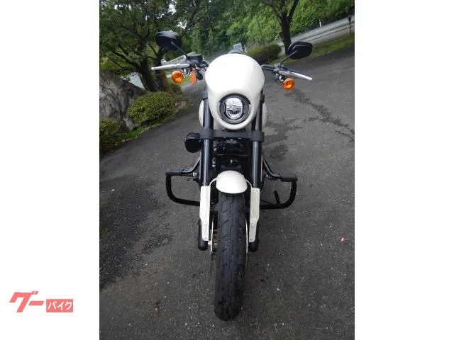 HARLEY-DAVIDSON FXLRS S 2023 — миниатюра 3