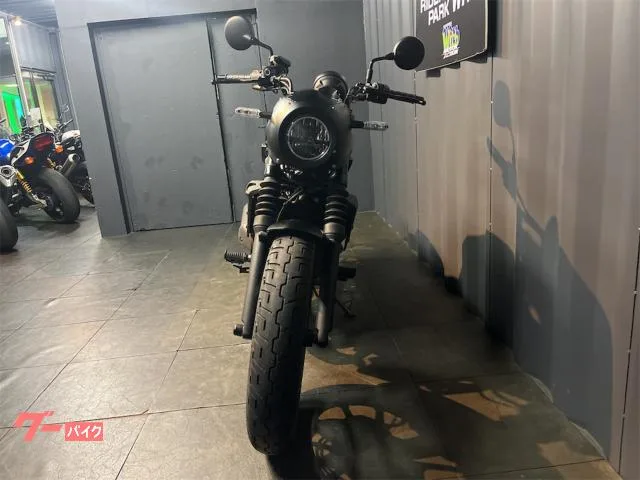 Kawasaki 400SE ETC2.0 2024 — миниатюра 2